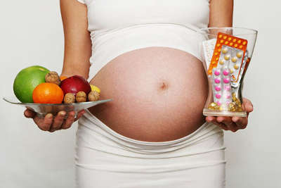 Какие витамины при планировании беременности принимать?