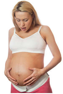 Тренировочные схватки - симптомы того, что матка готовится к родам