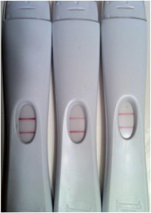 Поздняя овуляция и беременность когда покажет тест