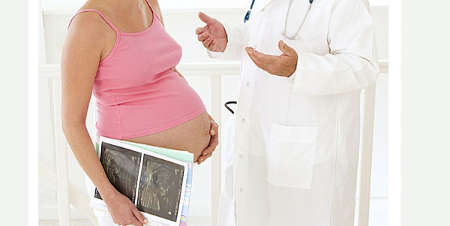 Признаки тромбофилии при беременности