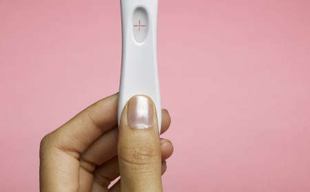 Покажет ли тест внематочную беременность