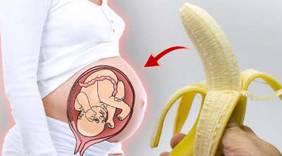 Можно ли бананы беременным?