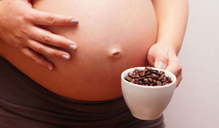 Кофе беременным можно или нет