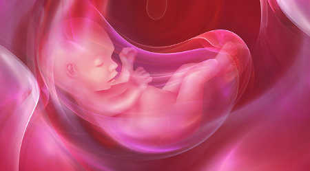 Забеременела после биохимической беременности