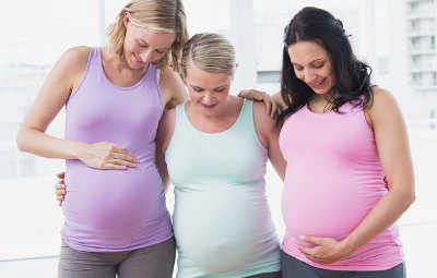20 недель беременности фото живота ожидающих мальчиков