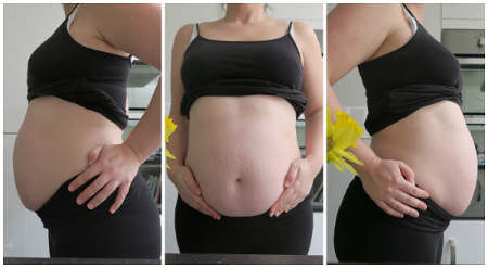 Беременность 28 недель развитие плода фото