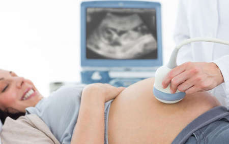 УЗИ 32 недели беременности расшифровка норма