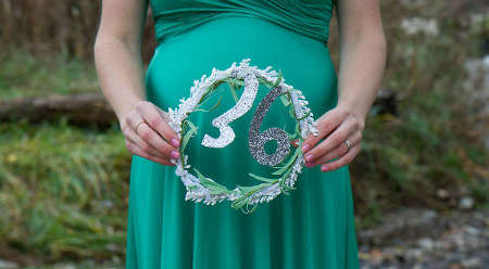 36 недель беременности роды на этом сроке