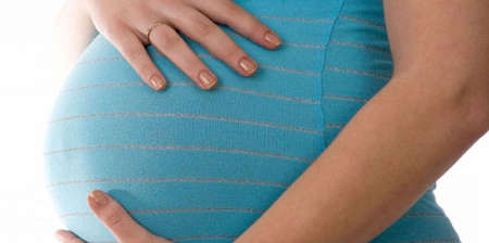 Тянет поясницу на 37 неделе беременности