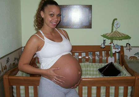 40 недель беременности сколько это месяцев