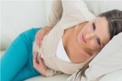 Резкие болевые ощущения на 8 неделе - симптомы прерывания беременности