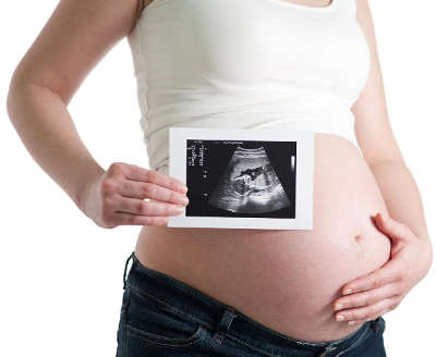 Вредно ли делать УЗИ при беременности часто