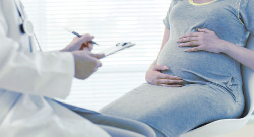 Срок беременности по ХГЧ таблица