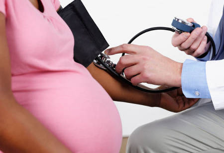 Чем опасен гестоз при беременности 39 недель