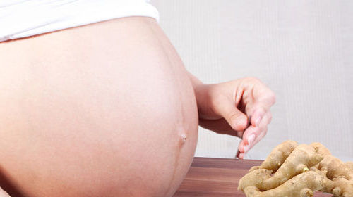 Можно ли имбирь при беременности 2 триместр