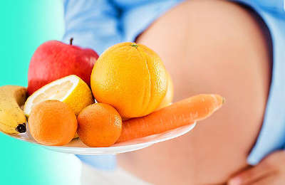 Можно ли есть апельсины при беременности