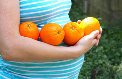 Можно ли апельсины беременным на ранних сроках