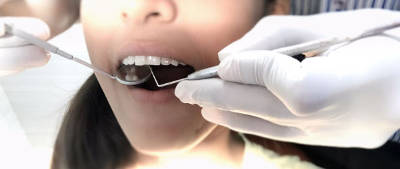 Лечение зубов у беременных