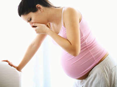 Полезна ли при беременности тыква
