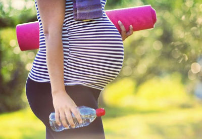 Можно ли беременным заниматься спортом